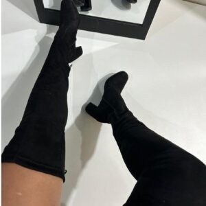 BOTA OVER SUEDE