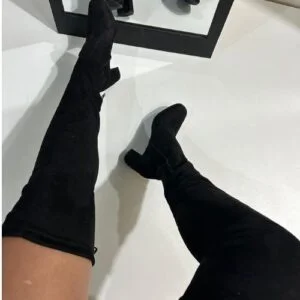 BOTA OVER SUEDE