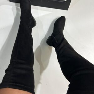 BOTA OVER SUEDE