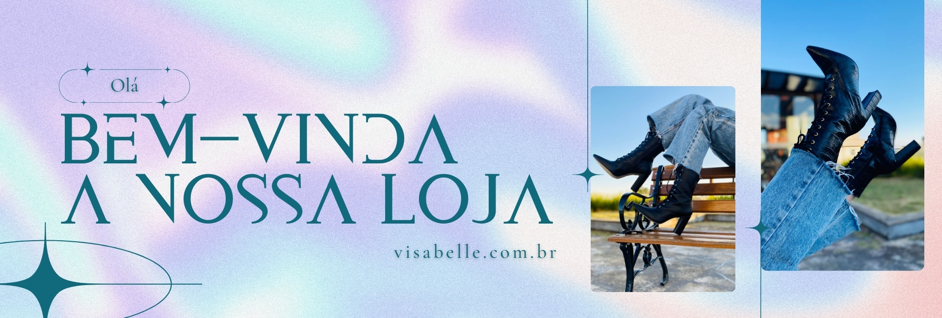 Banner Visabelle Shoes