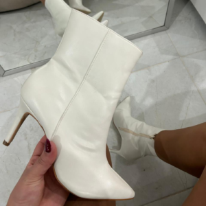 BOTA CANO CURTO SALTO FINO JOANA