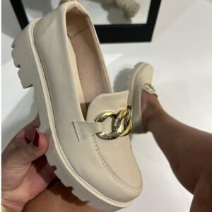 MOCASSIM TRATOTARDO
