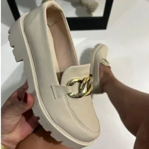 MOCASSIM TRATOTARDO