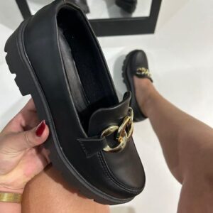 MOCASSIM TRATOTARDO