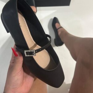SAPATILHA BONECA ISA