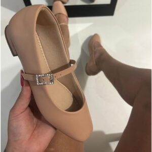 SAPATILHA BONECA ISA