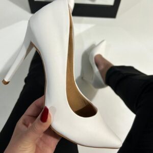 SCARPIN SALTO FINO