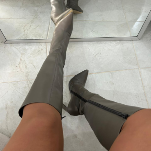 BOTA CANO MEDIO VITÓRIA