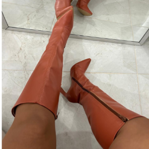 BOTA CANO MEDIO VITÓRIA