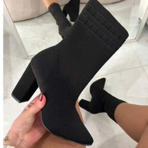BOTA EM MALHA LARA