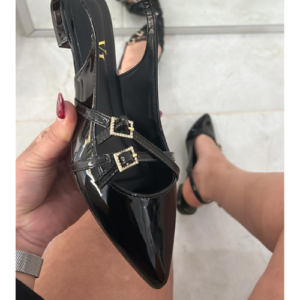 SAPATILHA SLINGBACK MIA 