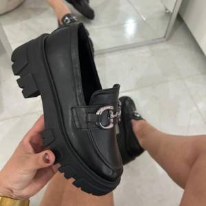 MOCASSIM TRATORADO CAMILLE