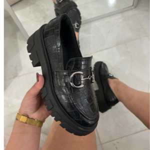 MOCASSIM TRATORADO CAMILLE